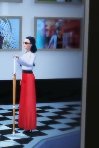 Miraculous: Tales of Ladybug & Cat Noir Season 5 Episode 2