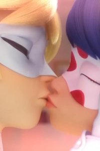 Miraculous: Tales of Ladybug & Cat Noir Season 5 Episode 4