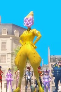 Miraculous: Tales of Ladybug & Cat Noir Season 5 Episode 6