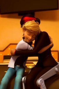 Miraculous: Tales of Ladybug & Cat Noir Season 5 Episode 7