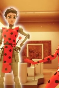 Miraculous: Tales of Ladybug & Cat Noir Season 5 Episode 8
