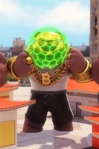Miraculous: Tales of Ladybug & Cat Noir Season 5 Episode 10