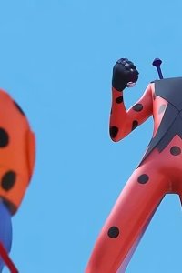 Miraculous: Tales of Ladybug & Cat Noir Season 5 Episode 11