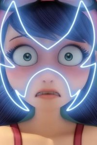 Miraculous: Tales of Ladybug & Cat Noir Season 5 Episode 14