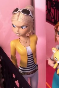 Miraculous: Tales of Ladybug & Cat Noir Season 5 Episode 17