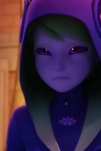 Miraculous: Tales of Ladybug & Cat Noir Season 5 Episode 18