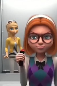 Miraculous: Tales of Ladybug & Cat Noir Season 5 Episode 21