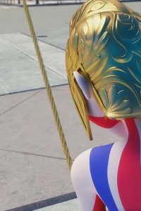 Miraculous: Tales of Ladybug & Cat Noir Season 5 Episode 22