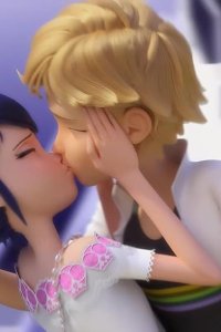 Miraculous: Tales of Ladybug & Cat Noir Season 5 Episode 23