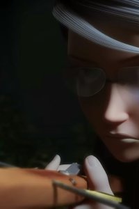 Miraculous: Tales of Ladybug & Cat Noir Season 5 Episode 25