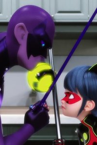 Miraculous: Tales of Ladybug & Cat Noir Season 5 Episode 26