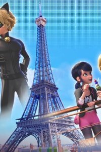 Miraculous: Tales of Ladybug & Cat Noir Season 6 Episode 3