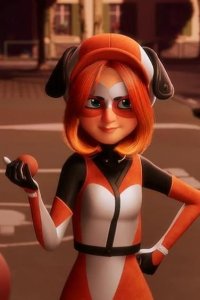 Miraculous: Tales of Ladybug & Cat Noir Season 6 Episode 4