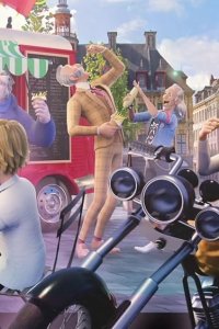 Miraculous: Tales of Ladybug & Cat Noir Season 6 Episode 5