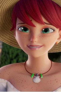 Miraculous: Tales of Ladybug & Cat Noir Season 6 Episode 6