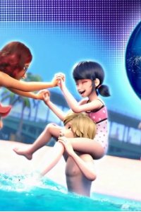 Miraculous: Tales of Ladybug & Cat Noir Season 6 Episode 11