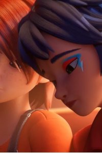 Miraculous: Tales of Ladybug & Cat Noir Season 6 Episode 15
