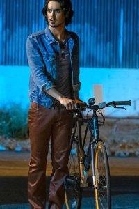 Now Apocalypse Season 1 Episode 1