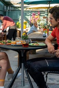 Now Apocalypse Season 1 Episode 2