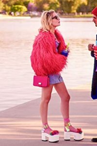 Now Apocalypse Season 1 Episode 4