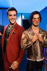 Now Apocalypse Season 1 Episode 5