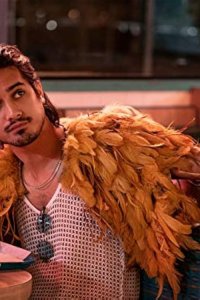 Now Apocalypse Season 1 Episode 7