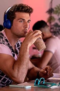 Now Apocalypse Season 1 Episode 9