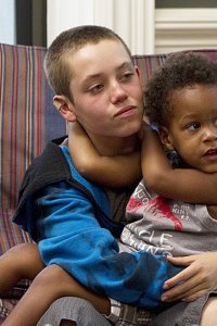 Shameless Season 3 Episode 6