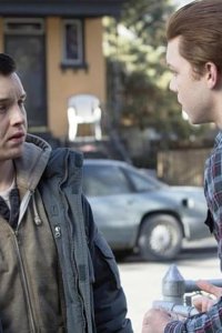 Shameless Season 5 Episode 12