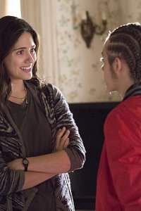 Shameless Season 6 Episode 1