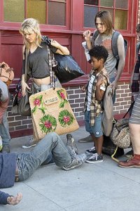 Shameless Season 7 Episode 3