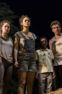 Shameless Season 8 Episode 3