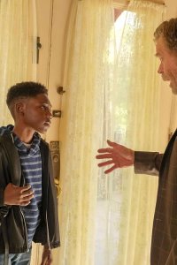 Shameless Season 10 Episode 11