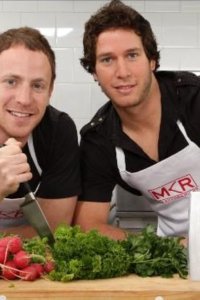 My Kitchen Rules Season 1 Episode 2