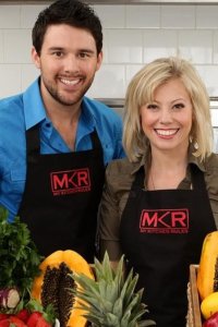 My Kitchen Rules Season 1 Episode 6