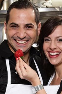 My Kitchen Rules Season 1 Episode 7