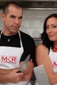 My Kitchen Rules Season 1 Episode 10