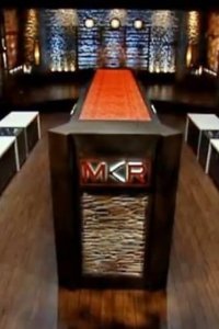 My Kitchen Rules Season 1 Episode 11