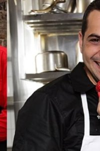 My Kitchen Rules Season 1 Episode 14