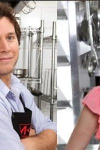 My Kitchen Rules Season 1 Episode 15