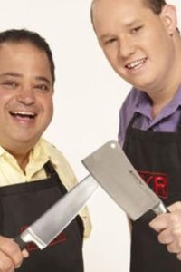 My Kitchen Rules Season 2 Episode 1