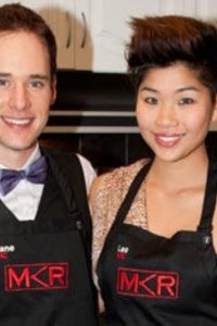 My Kitchen Rules Season 2 Episode 2