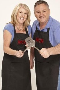 My Kitchen Rules Season 2 Episode 4