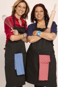 My Kitchen Rules Season 2 Episode 6
