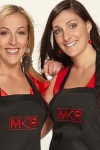 My Kitchen Rules Season 2 Episode 9