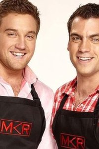 My Kitchen Rules Season 2 Episode 10