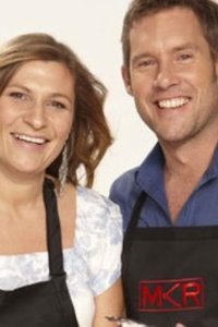 My Kitchen Rules Season 2 Episode 11