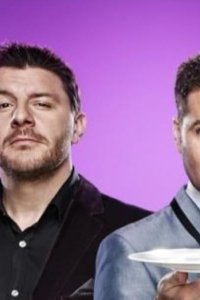 My Kitchen Rules Season 2 Episode 13