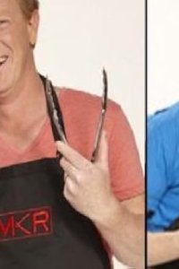 My Kitchen Rules Season 2 Episode 24