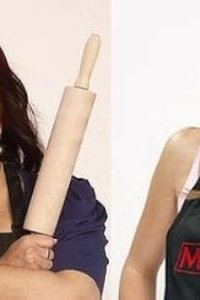 My Kitchen Rules Season 2 Episode 31